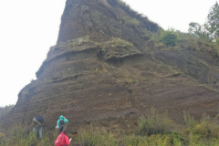 Field trip to the Eifel, August 2021