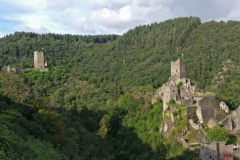 Field trip to the Eifel, August 2021